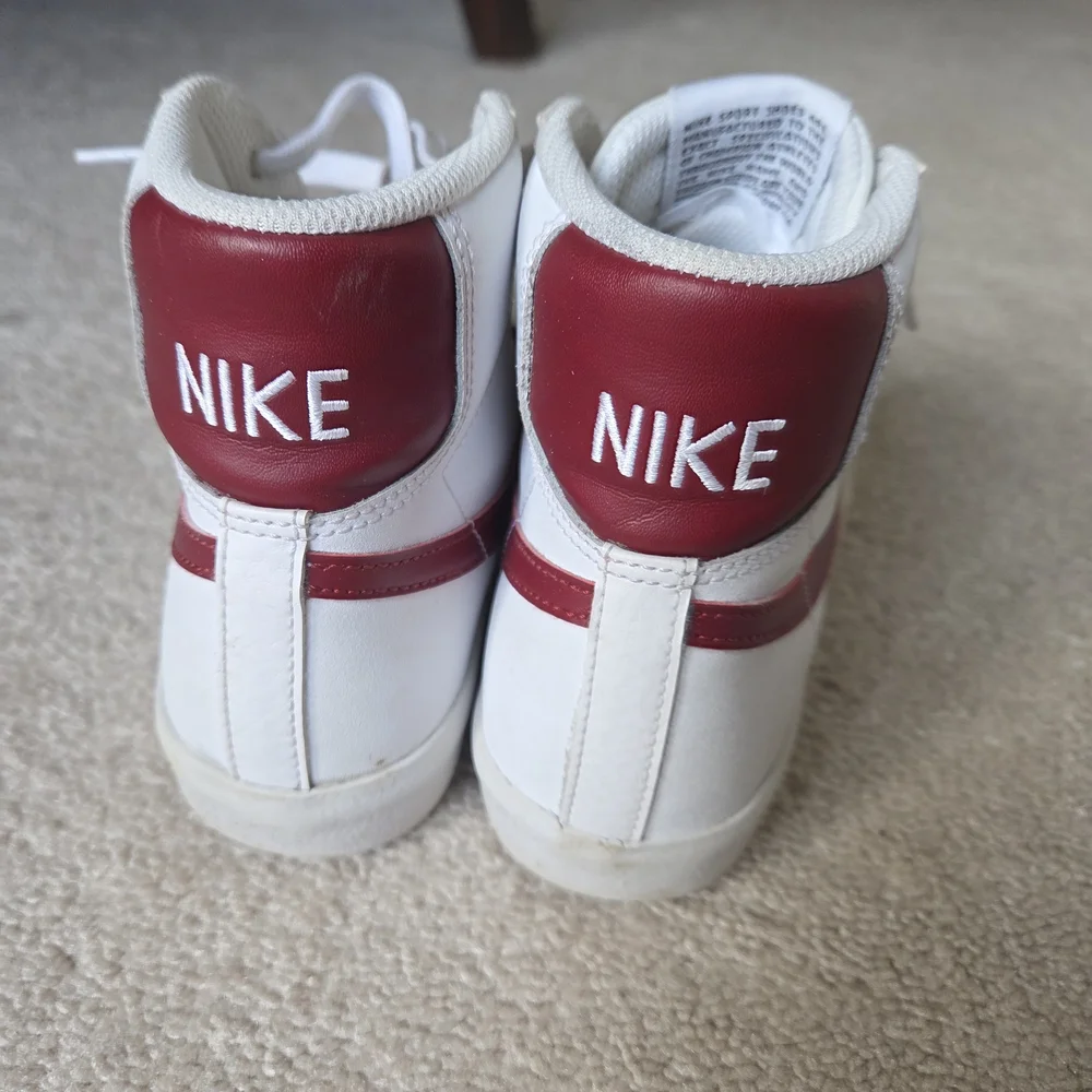 Nike Blazer Mid '77 - Picture 3 of 6